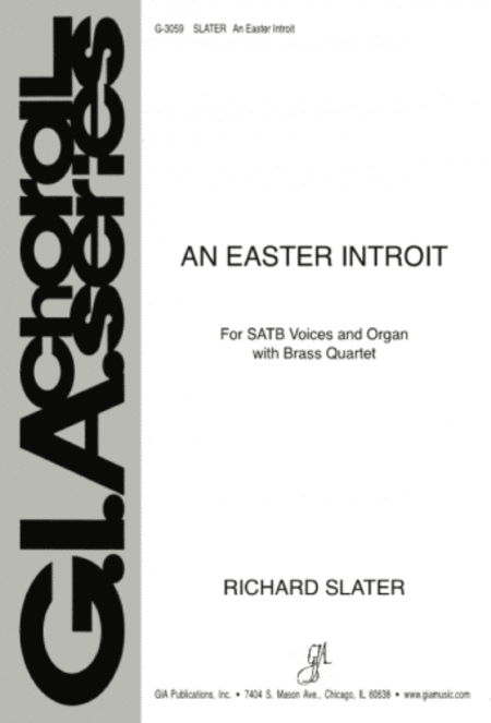 An Easter Introit