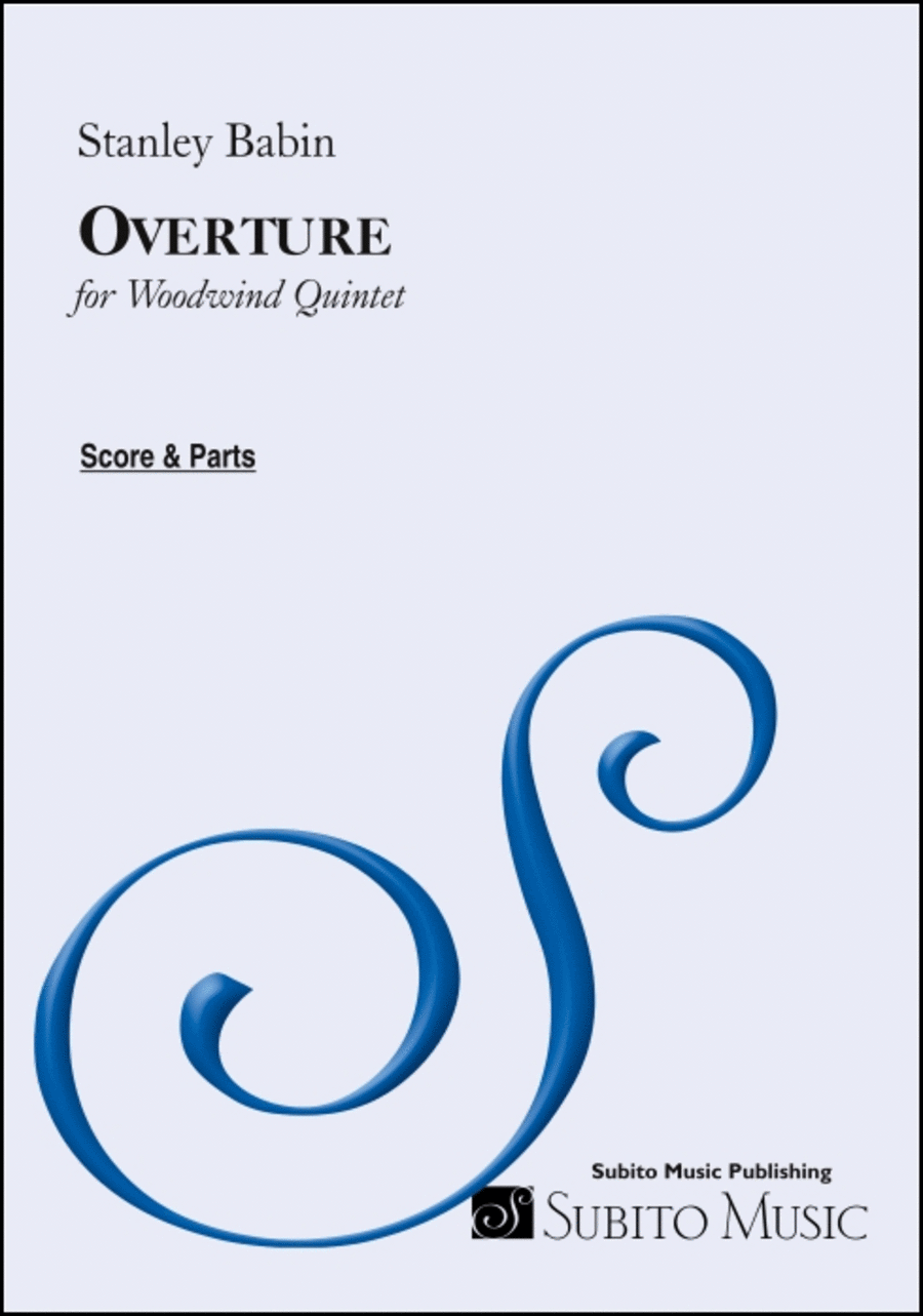 Overture