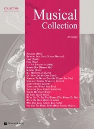 Musical Collection