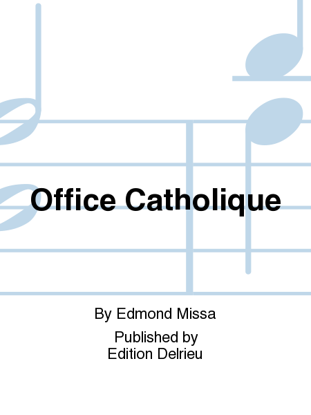 Office Catholique