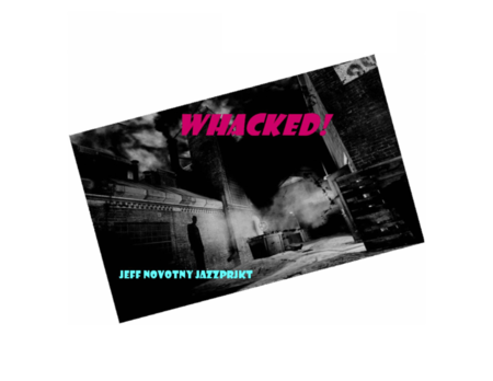 Whacked! image number null