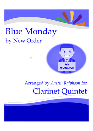 Blue Monday