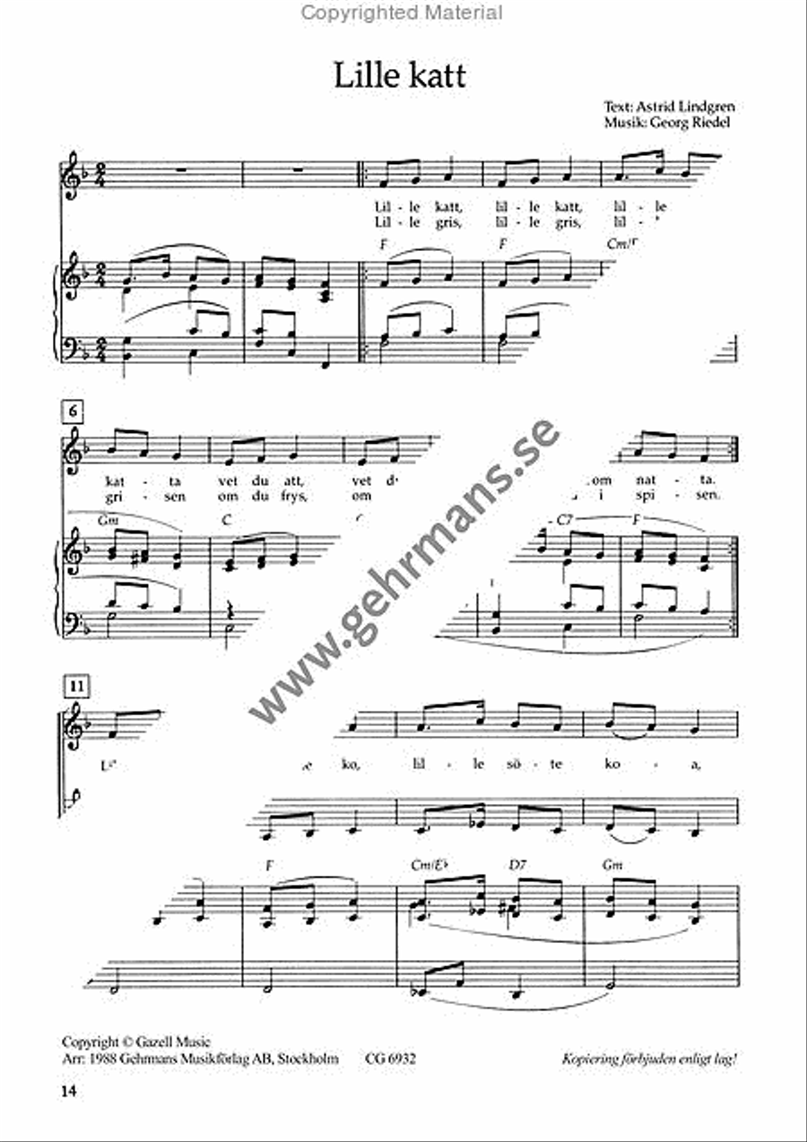 Varldens basta Astrid 1 Varldens basta Astrid 1 SA scores gallery preview page 4