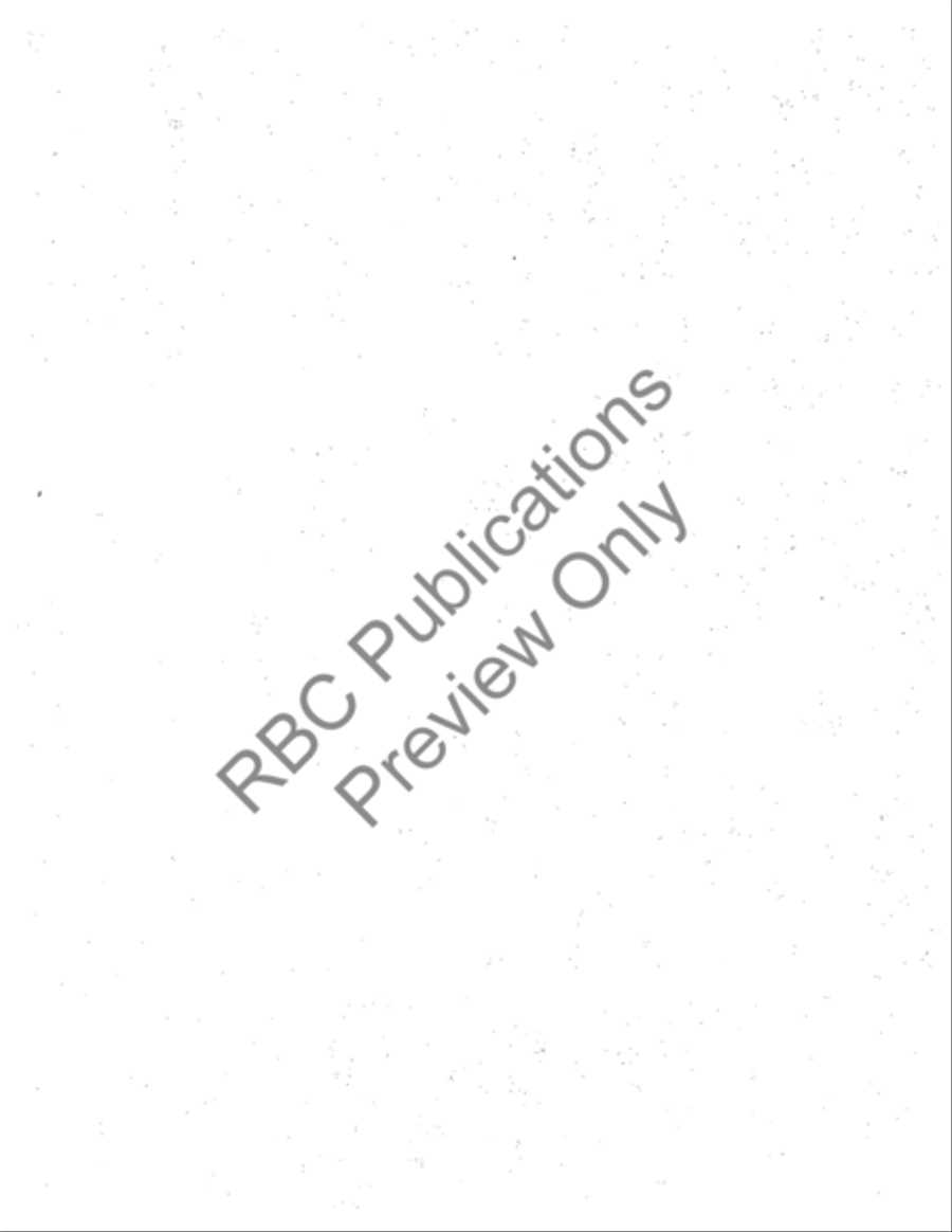 Symphonic Poem (Score) Symphonic Poem (Score) Score scores gallery preview page 17