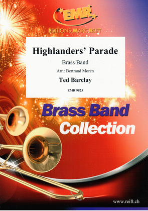 Highlanders' Parade