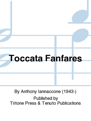 Toccata Fanfares