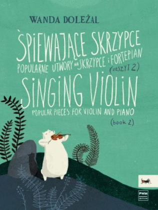 Singing Violin, Book 2