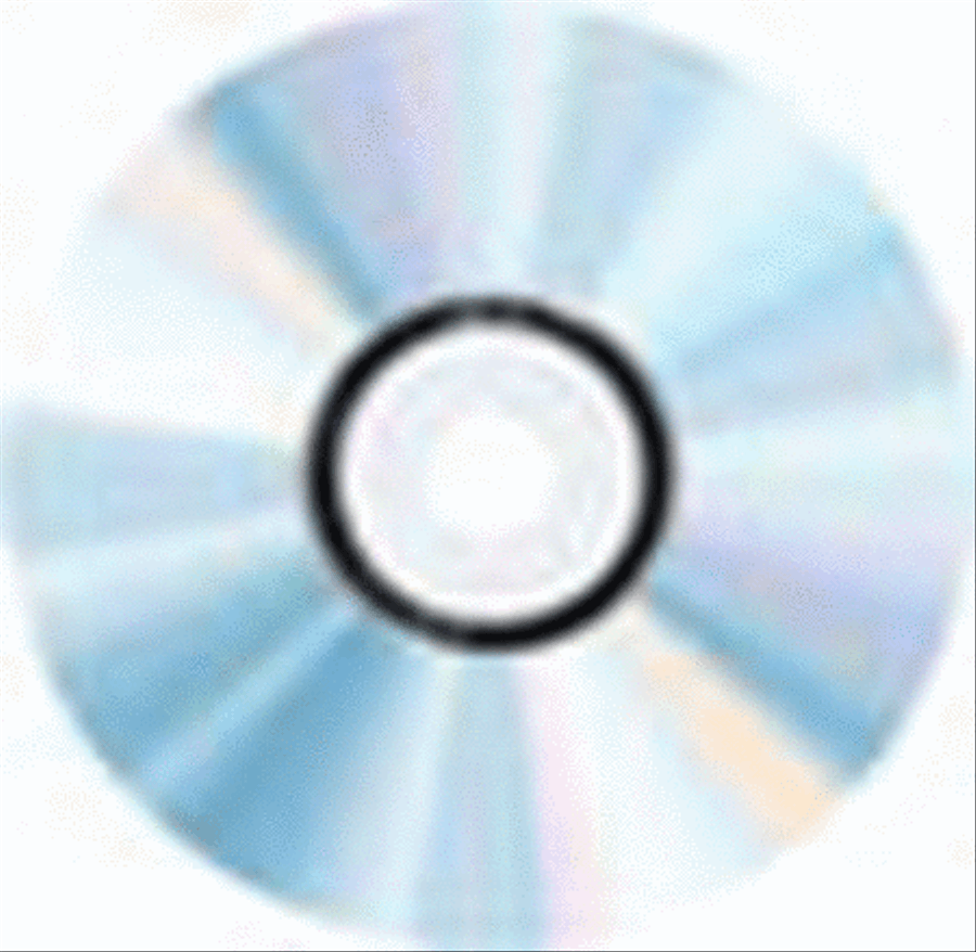 December Nights, December Lights - Preview CD (CD only)