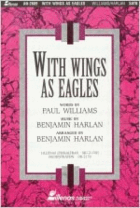With Wings As Eagles (Orchestration)