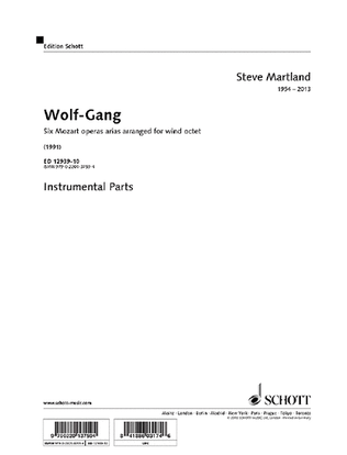 Wolf-Gang