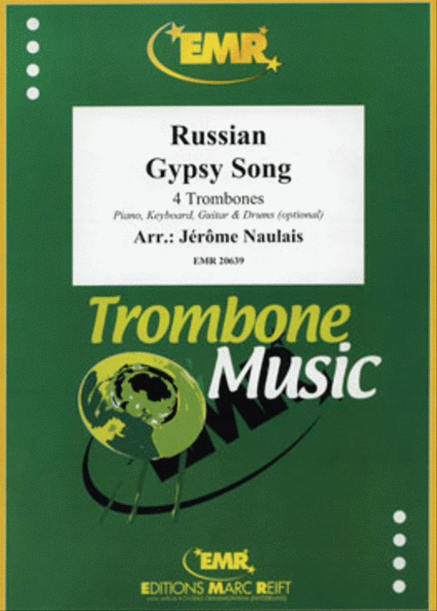 Russian Gypsy Song