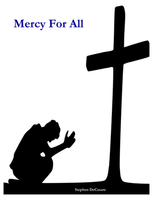 Mercy For All