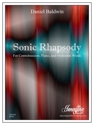 Sonic Rhapsody