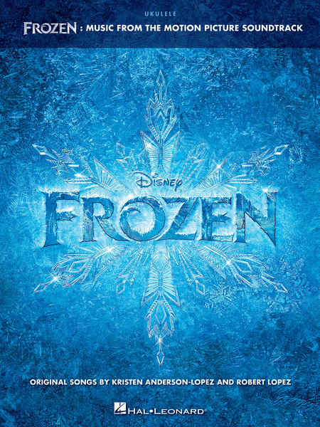 Frozen (Pro Vocal Mixed Edition Volume 12)
