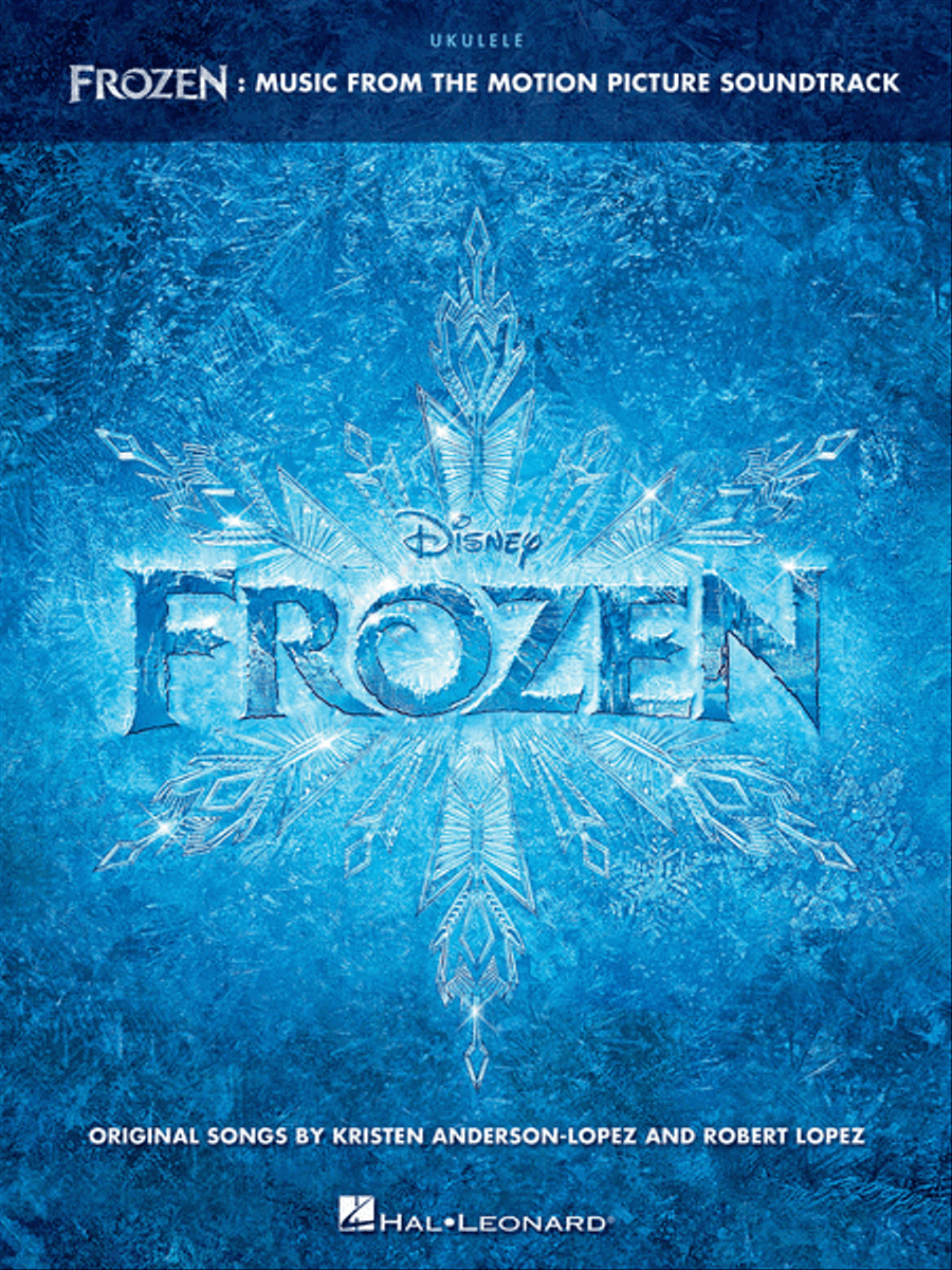 Frozen (Pro Vocal Mixed Edition Volume 12)