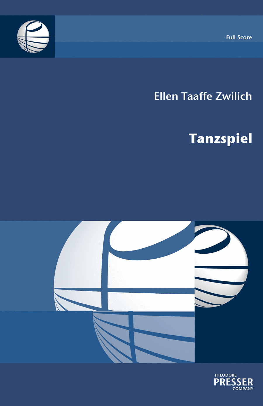 Tanzspiel School and Community scores gallery preview page 1