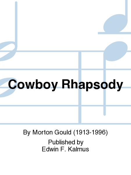 Cowboy Rhapsody