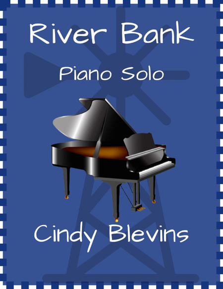 River Bank, original piano solo image number null