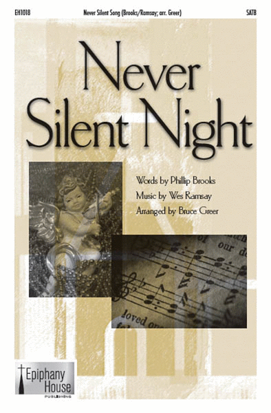 Never Silent Night image number null