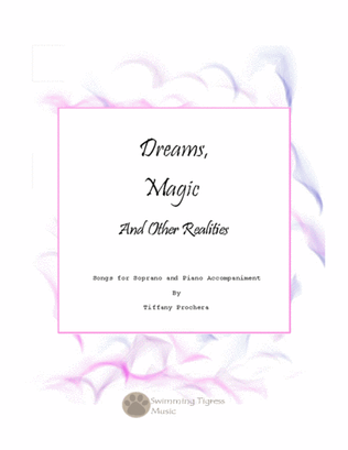 Dreams, Magic and Other Realities Collection