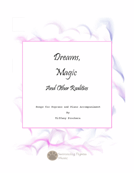 Dreams, Magic and Other Realities Collection image number null