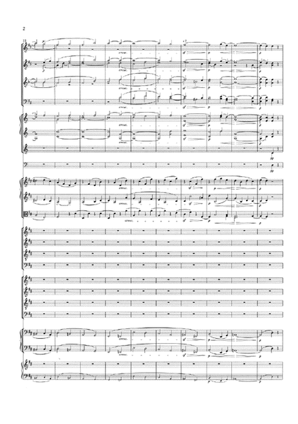 Missa Solemnis D Major Op. 123