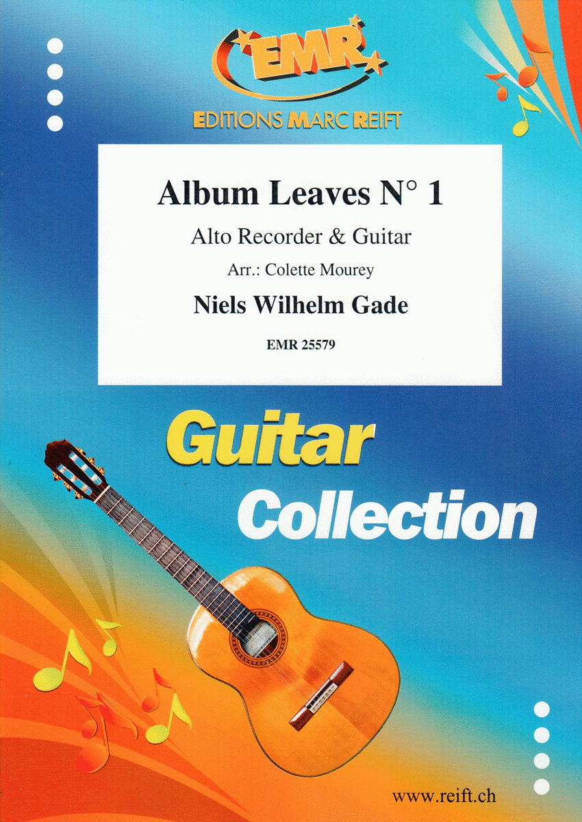 Album Leaves No. 1 image number null