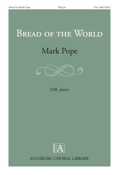 Bread of the World