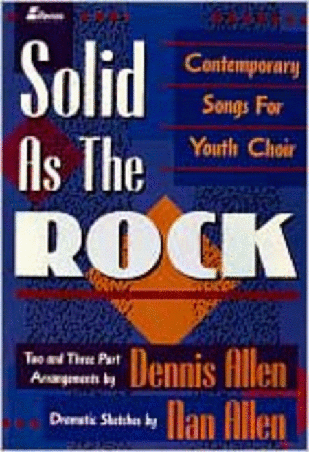 Solid As the Rock (Orchestration)