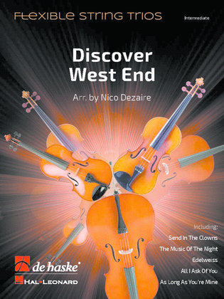 Discover West End