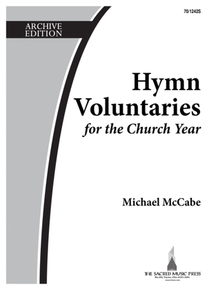 Hymn Voluntaries for the Church Year