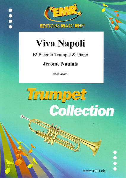 Viva Napoli image number null