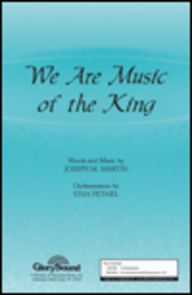 We Are Music of the King image number null