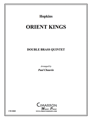 Orient Kings