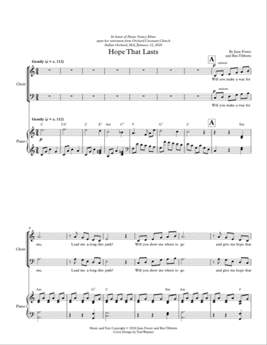 Hope that Lasts 3-Part scores gallery preview page 3