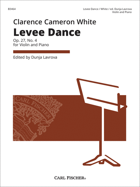 Levee Dance