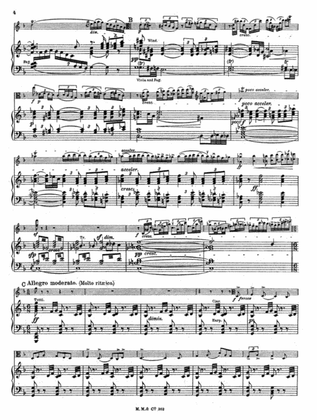 Phantasy for Viola and Orchestra