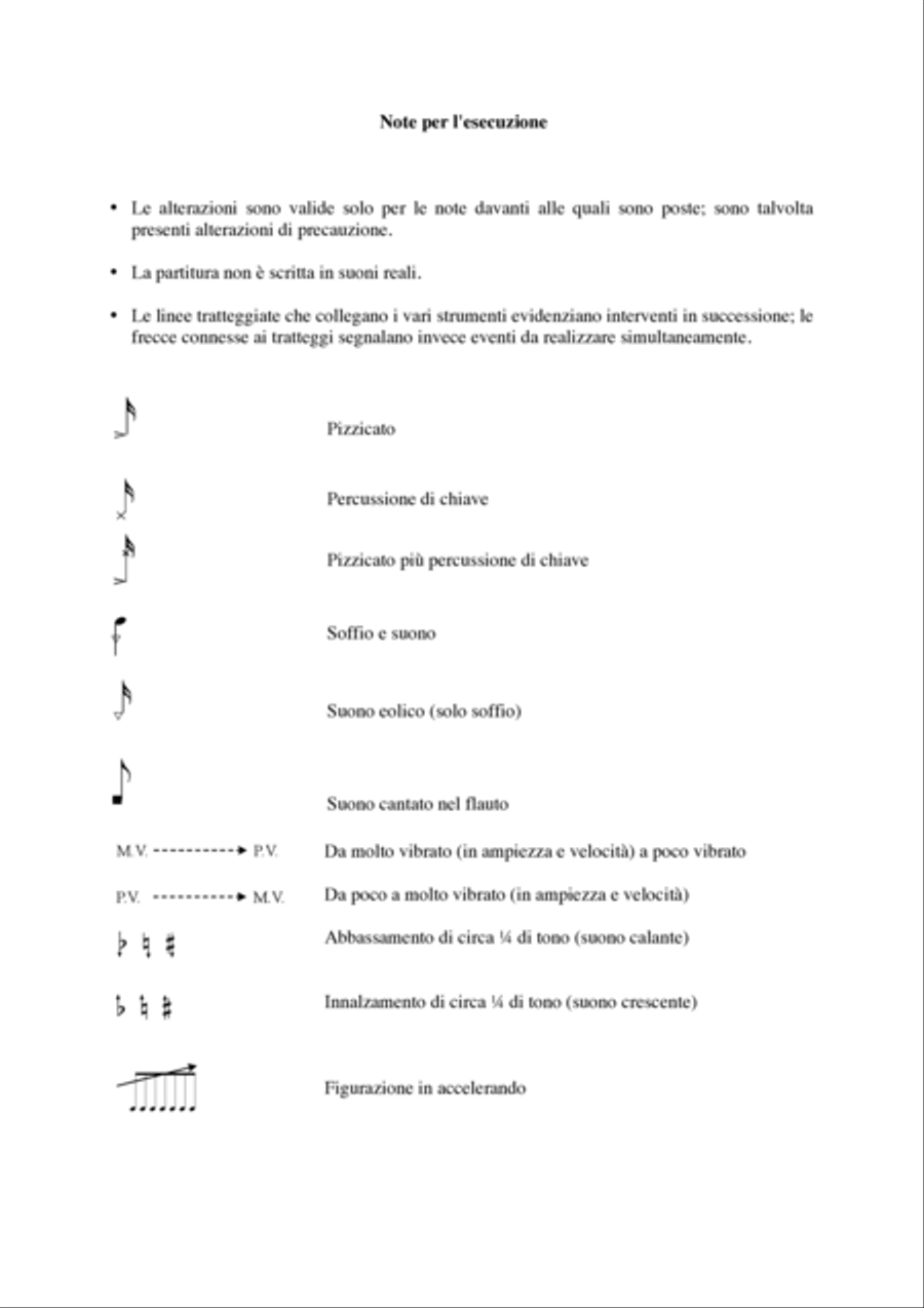 Sonia Bo: FISARMONICA ROSSA II (ES 1024) Flute Duet scores gallery preview page 3