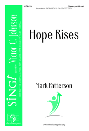 Hope Rises