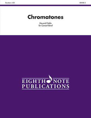 Chromatones
