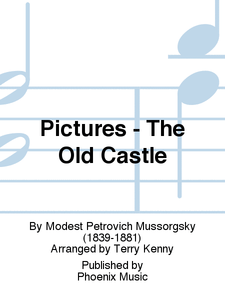 Pictures - The Old Castle