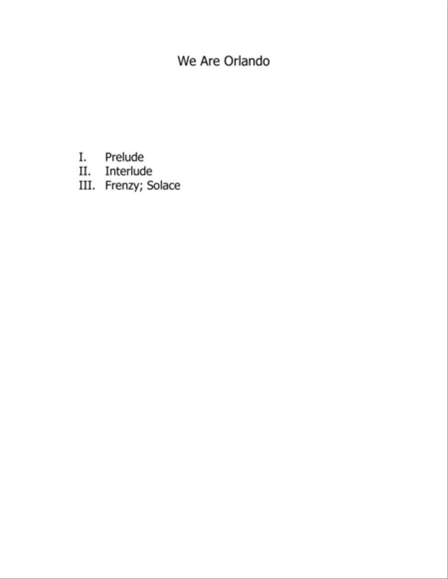 We Are Orlando Woodwind Trio scores gallery preview page 2