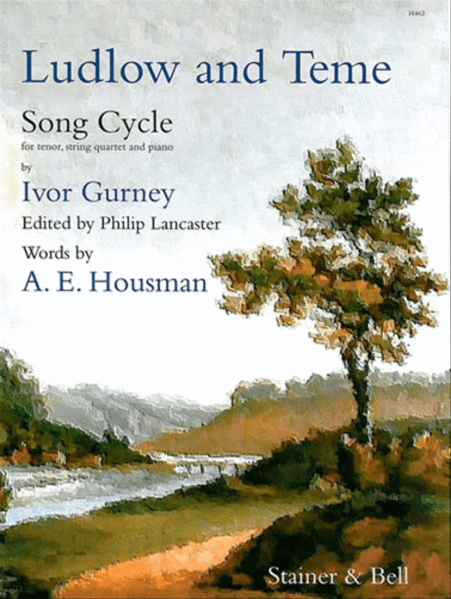 Ludlow and Teme. Score Ludlow and Teme. Score Cello scores gallery preview page 1