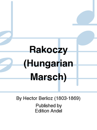 Rakoczy (Hungarian Marsch)