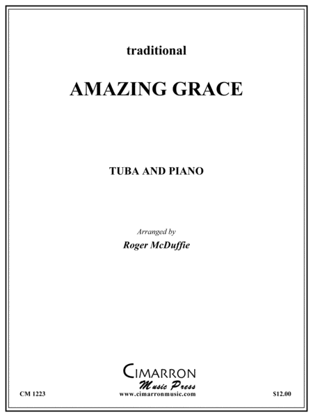 Amazing Grace