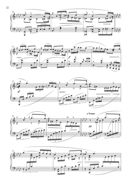 Suite Polonaise, Op. 51