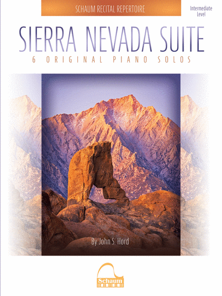 Sierra Nevada Suite