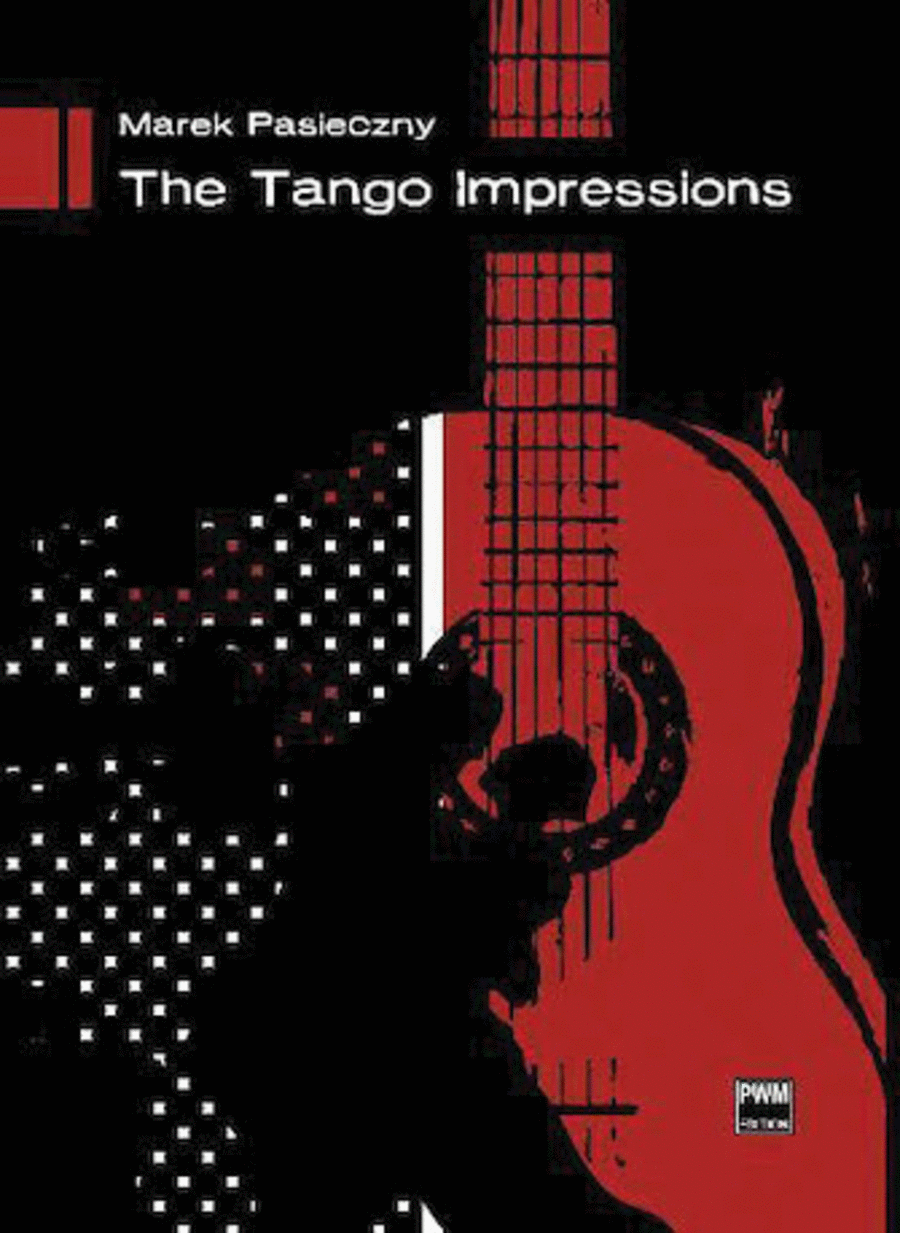 The Tango Impressions