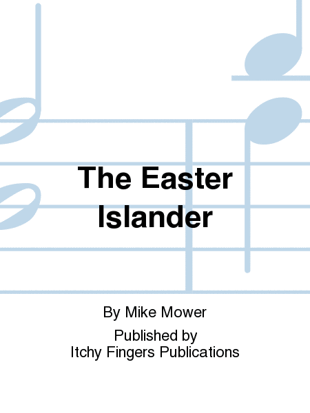 The Easter Islander