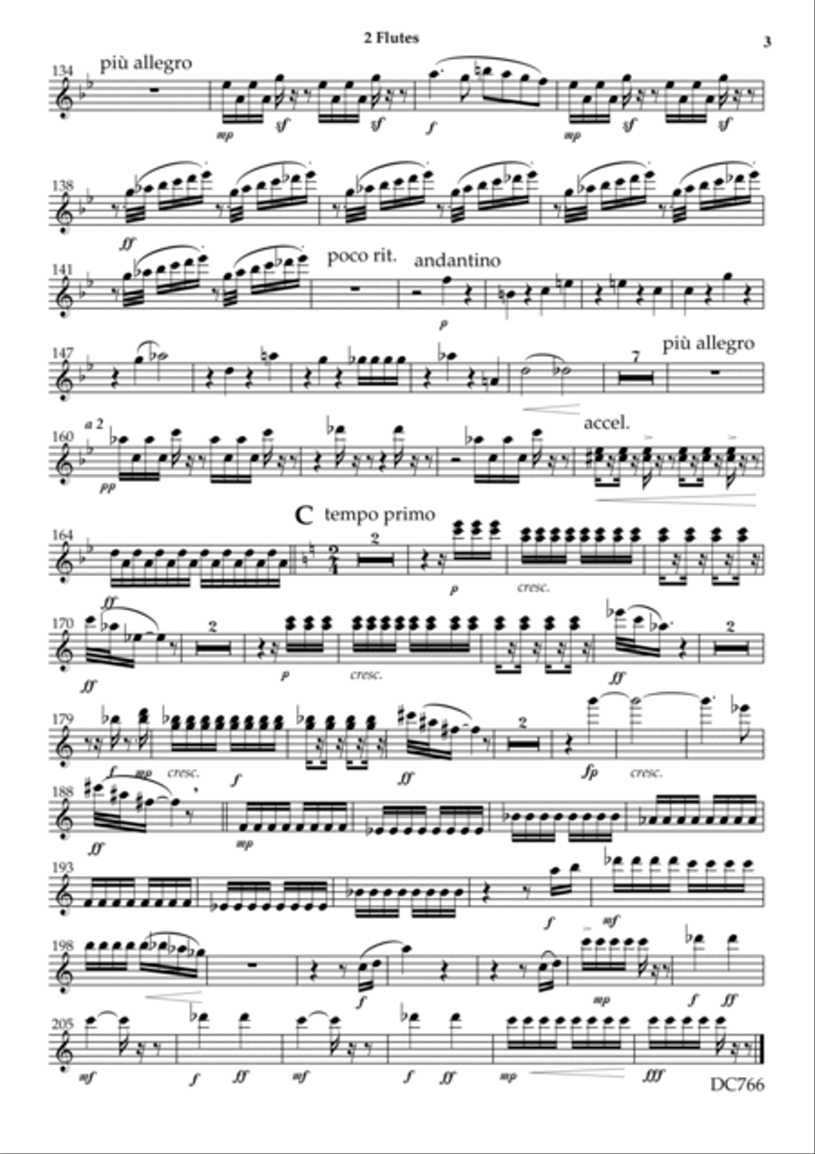 Symphony No.7 